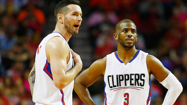 Buzzer-Beater versenkt Portland Trail Blazers