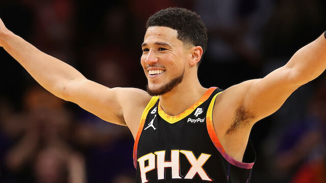 NBA-Star unterzeichnet Rekordvertrag