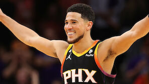 NBA-Star unterzeichnet Rekordvertrag