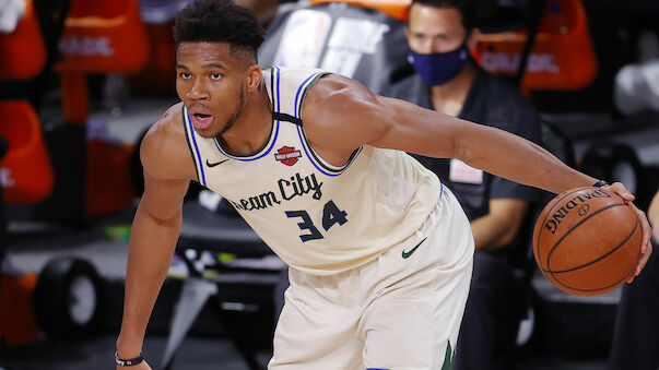 NBA-Superstar droht Sperre nach Kopfstoß