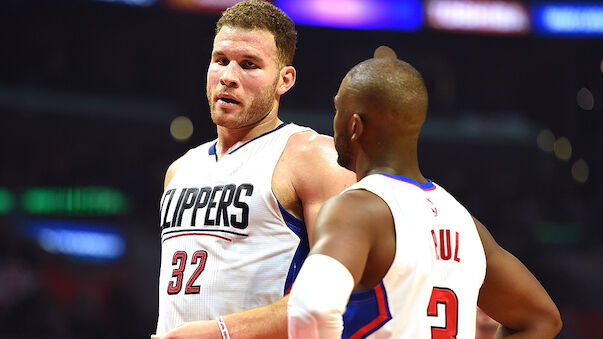 Toronto verliert ohne Pöltl bei L.A. Clippers