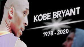 Leiche von Kobe Bryant identifiziert