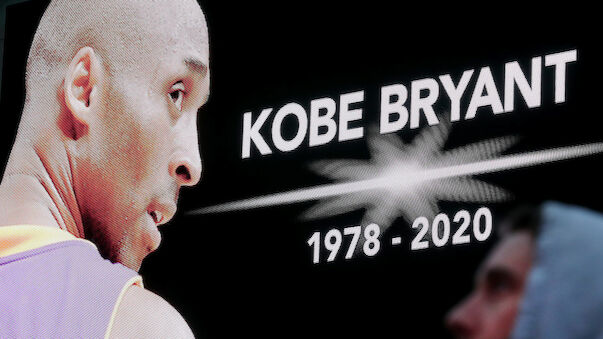 Lakers-Niederlage bei Abschied von Bryant
