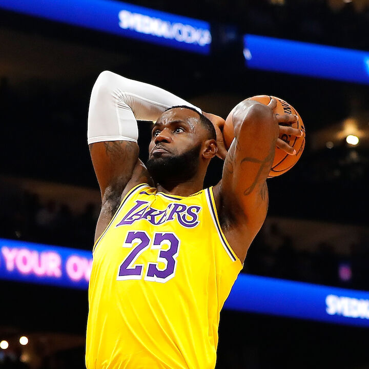 Lebron 720 store