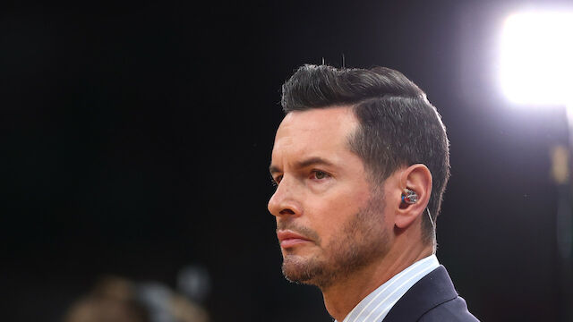 NBA-Hammer perfekt! Lakers stellen neuen Coach vor