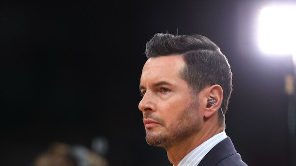 NBA-Hammer perfekt! Lakers stellen neuen Coach vor