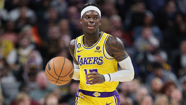 Lakers unterliegen Milwaukee ohne LeBron James knapp