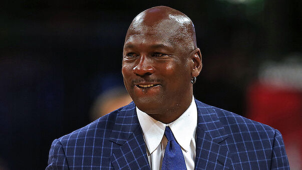 NBA-Legende Michael Jordan investiert in eSports