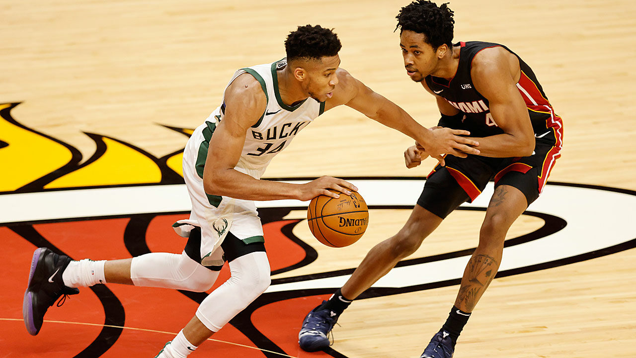 Bucks Gegen Heat Bucks Gegen Heat