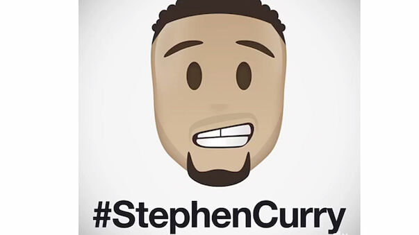NBA-Stars bekommen eigene Emojis