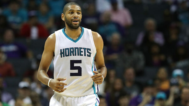 Batum führt Hornets zum Sieg