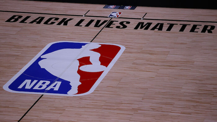 Nba Schliesst Beschluss Zur Fortsetzung Der Playoffs Laola1 At