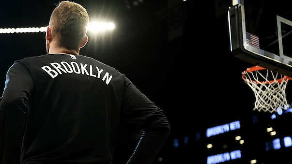 Milliarden-Deal! Neuer Besitzer für Brooklyn Nets