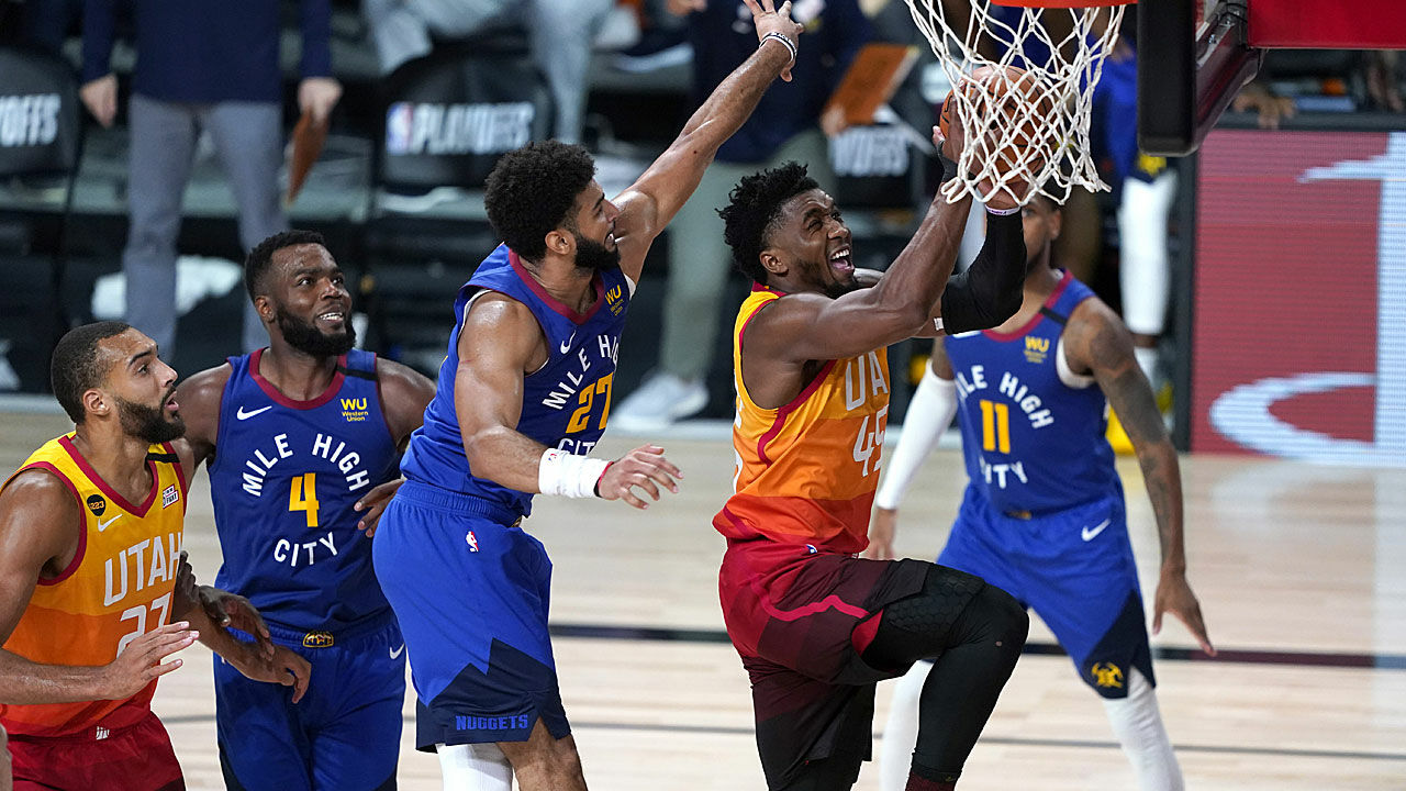 Nba Punkte Nba Punkte