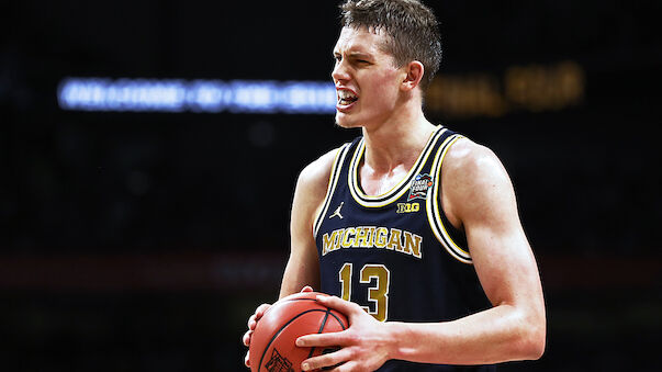 Moritz Wagner für NBA-Draft angemeldet