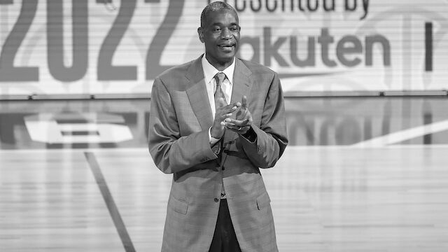 "Not in My House" - NBA-Legende ist verstorben