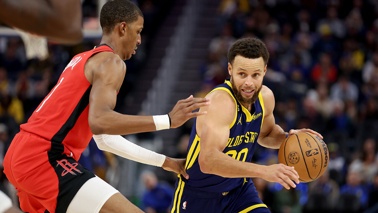 NBA Golden State Warriors setzen beeindruckende Heimserie fort