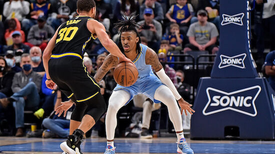 Currys Triple-Double zu wenig