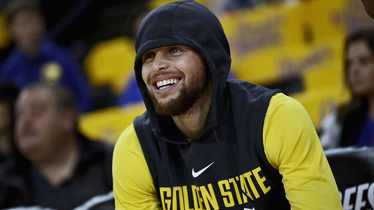 Ryan Curry