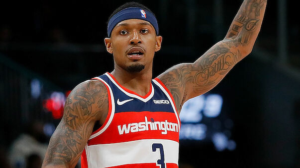 NBA-Overtime-Wahnsinn bei Washington gegen Phoenix