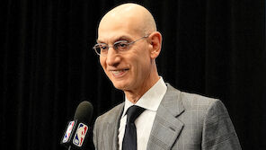NBA treibt Pläne für Liga in Europa voran