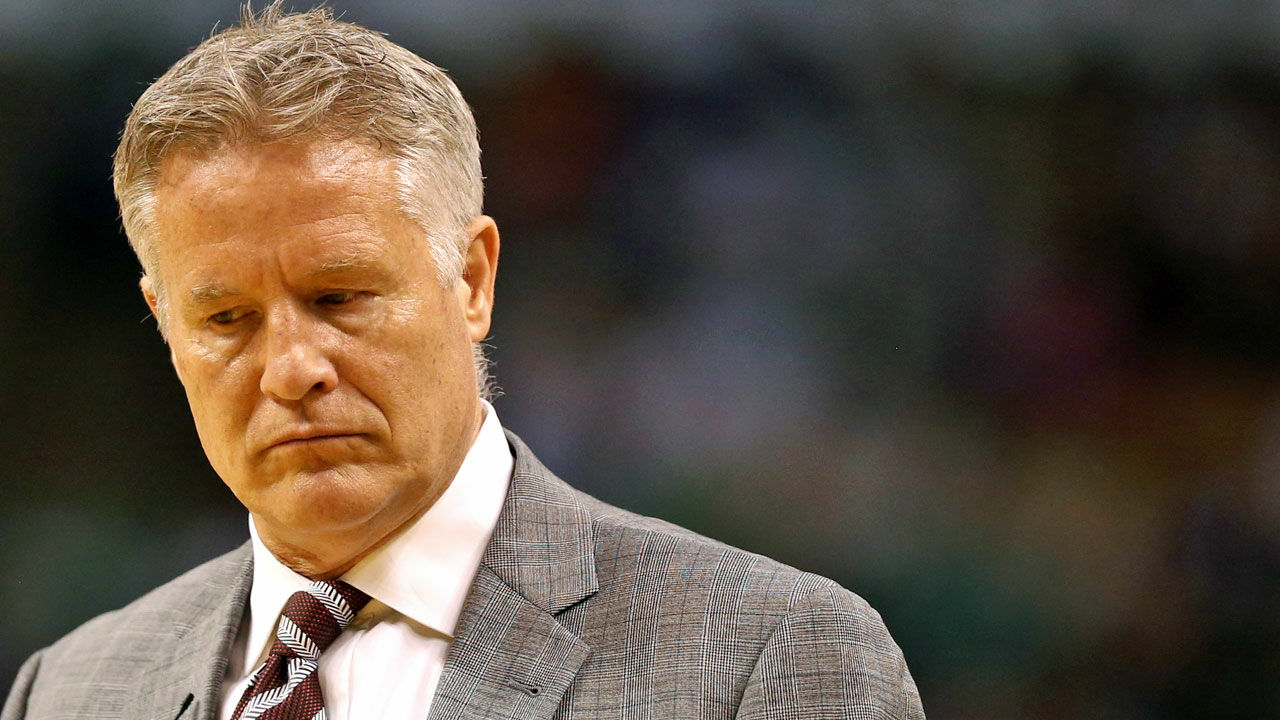 Brett Brown verlängert Vertrag mit 76ers vorzeitig SportMix