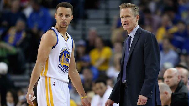 Curry: NBA legt Strafe fest