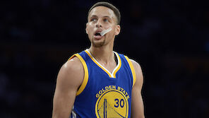 Warriors entgehen Pleite knapp