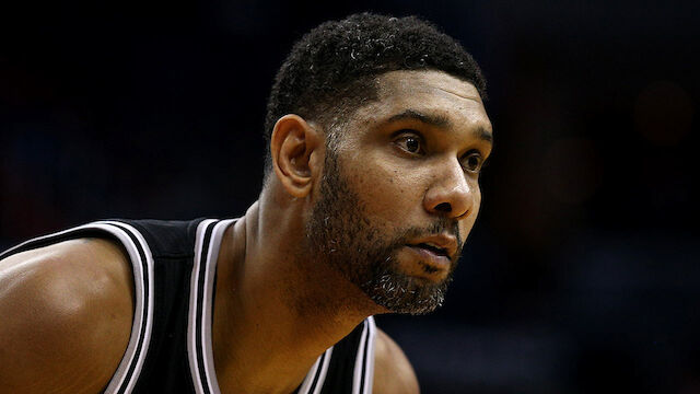 Spurs-Urgestein beendet Karriere