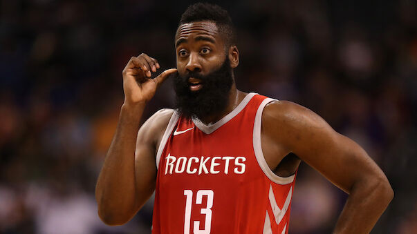 Celtics gewinnen Krimi gegen Rockets
