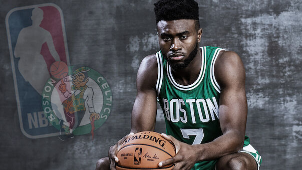 Jaylen Brown: Entgegen der Norm