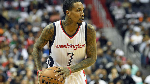 Brandon Jennings wechselt nach China