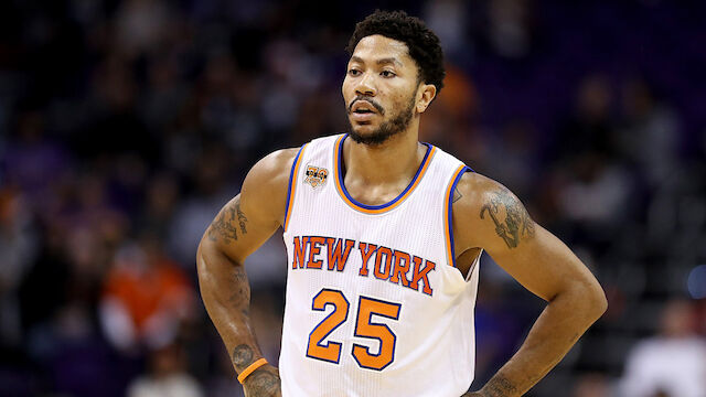 Knicks-Star schwer verletzt