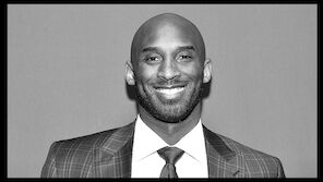 NBA-Ikone Kobe Bryant ist tot