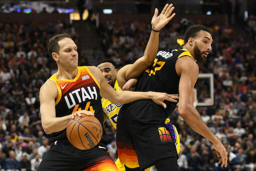 NBA-Playoffs ohne Lakers?