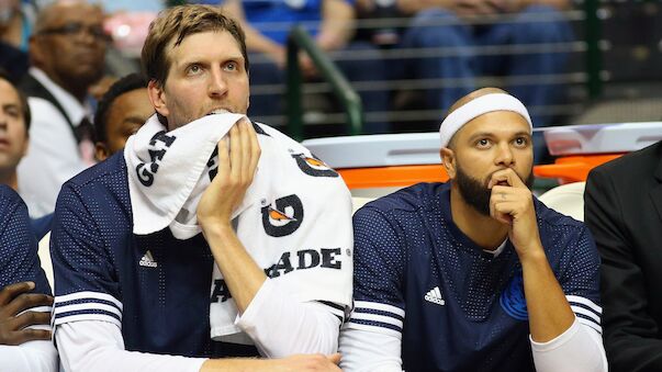 Nowitzki in Not: Ex-Kollege leistet Pannenhilfe