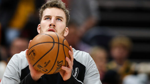 Playoffs fix! Historische Spurs mit Jakob Pöltl
