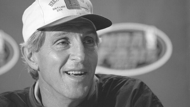 Trainerlegende Jerry Sloan verstorben