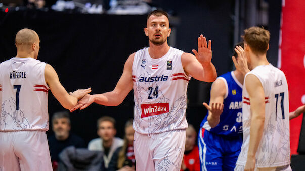 Todesdrohungen! Austro-Basketballer plant Abflug aus Libyen