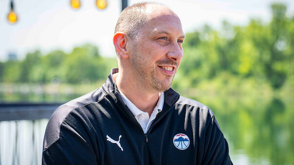 ÖBV: Doppel-Teamchef O'Shea legt fast alle Funktionen nieder