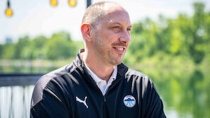 ÖBV: Doppel-Teamchef O'Shea legt fast alle Funktionen nieder