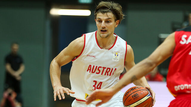 ÖBV-Herren überraschen bei 3x3-EM