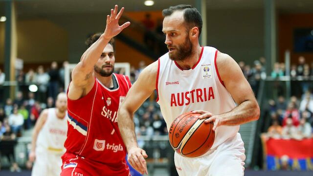 "Gewinnermentalität" - Enis Murati wechselt ins 3x3-Lager