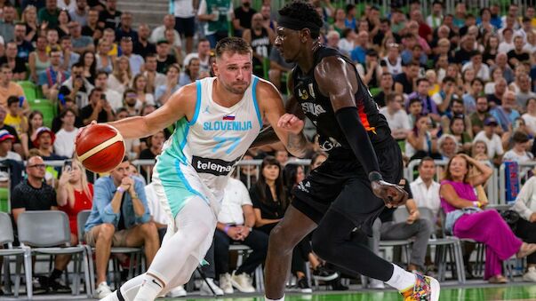 Basketball-EM: Bühne frei für die Topstars