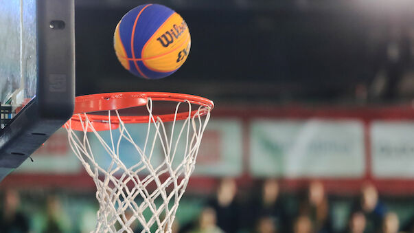 Hochform vor WM: 3x3 Frauen in Baku erst im Semifinale out