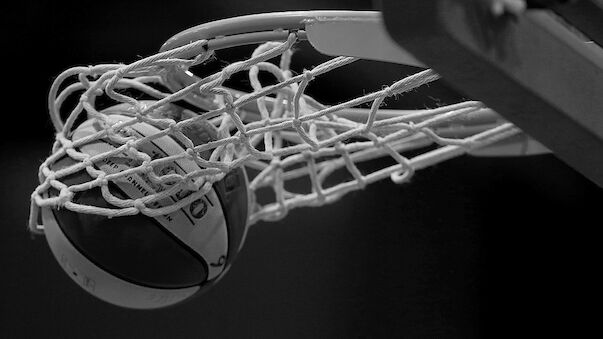 Basketballer stirbt im Training