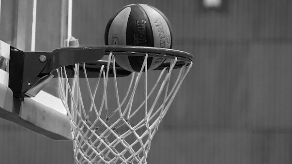 Ehemaliges St. Pöltner Basketball-Talent ermordet
