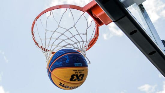 3x3-Olympia-Qualifikationsturnier steigt in Graz