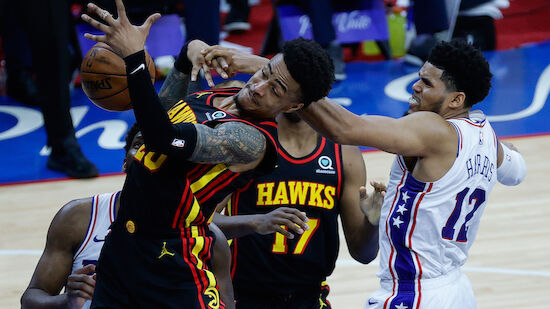 Phoenix legt im Halbfinale gegen Clippers vor