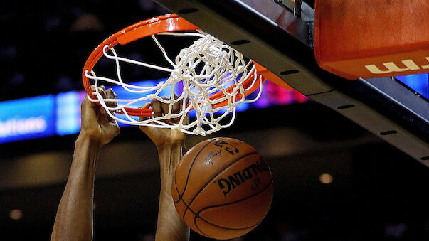 Wiener Basketball-Talent glänzt mit historischer Vorstellung